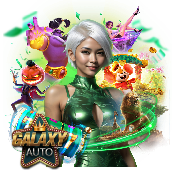 galaxy auto slot login