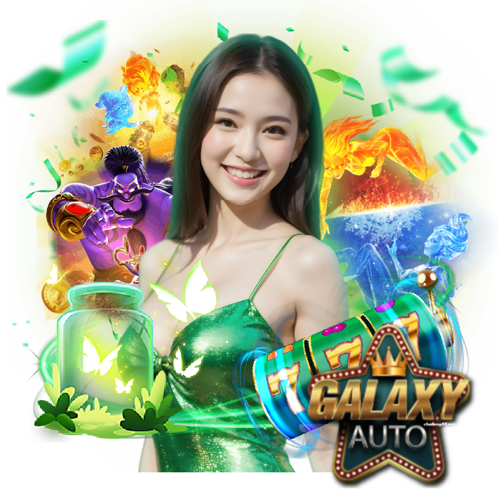 galaxy autowin