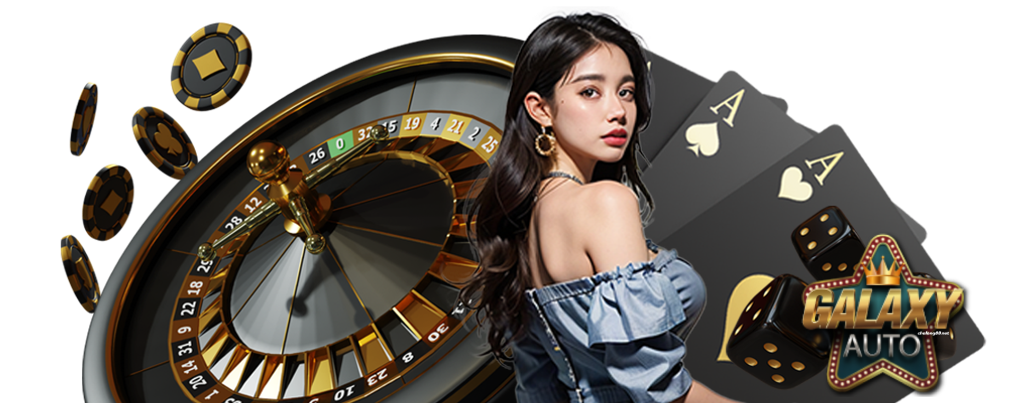 สล็อต galaxy plus